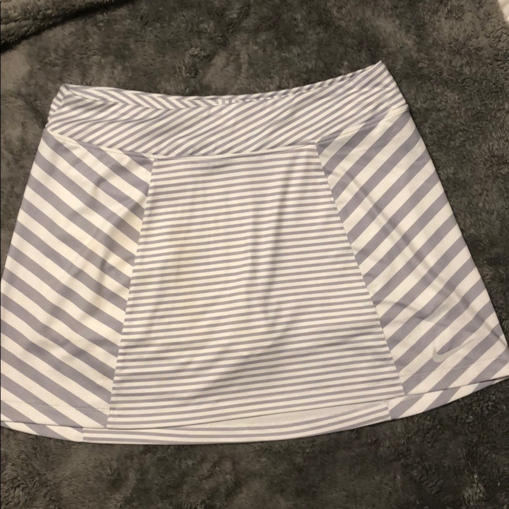 Nike Golf Skort